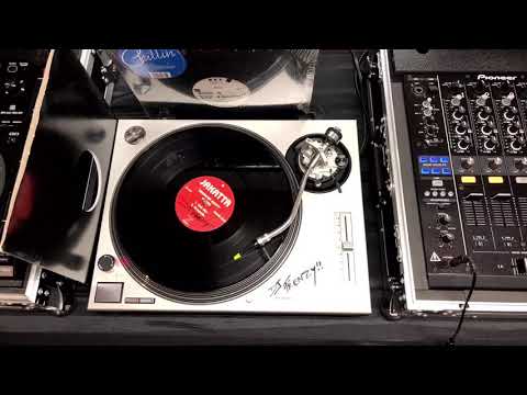 Jakatta - American Booty (Club Mix)(2001 Z Records)