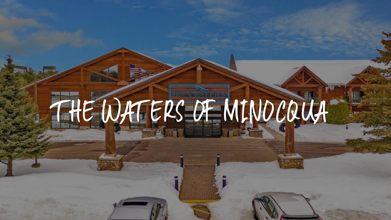 The Waters of Minocqua Review - Minocqua , United States of America