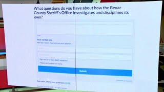 Do you have questions about the ex-BCSO guards busted for smuggling