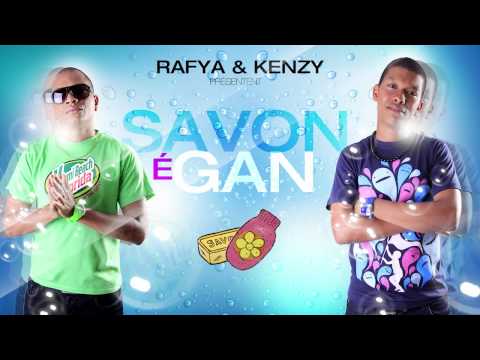 Rafya & Kenzy -Savon é Gan - Mai 2012