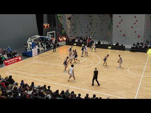 N2 (J10) : US LAVAL - LEVALLOIS (62-89). Le résumé