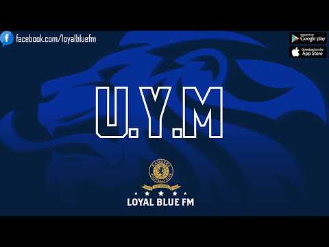 [LOYALBLUEFM] U.Y.M