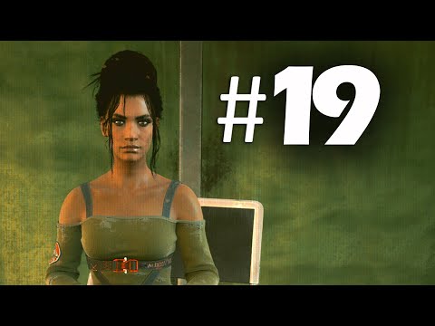 Cyberpunk 2077 Walkthrough Gameplay Part 19 - Queen (PS5)