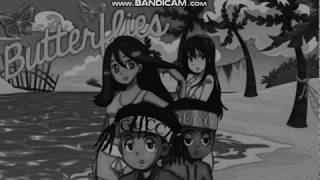 AJ Tracey &amp; Not3s   Butterflies