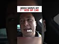 Judah Brigns F**ked Up Car To Car Meet