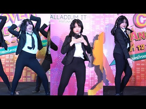 180526 DayDream cover Dreamcatcher (Naoei as Siyeon) - Full Moon @ The Paladium Cover Dance