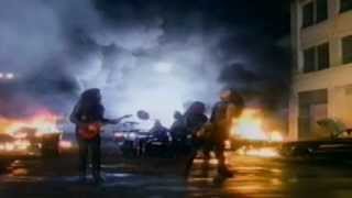 Testament - Souls Of Black 1990 (Official Video) ᴴᴰ