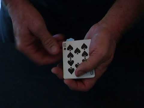 Jeepers Creepers By Paul Gordon