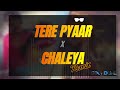 Tere Pyaar X Chaleya Remix Soundline Productions