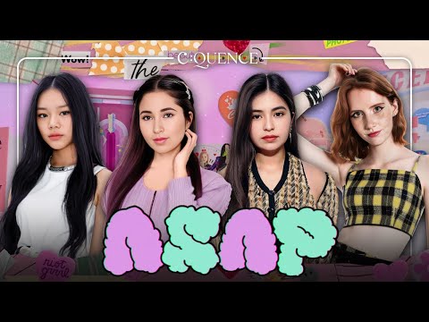 STAYC - ASAP | Cover by C:QUENCE VITAMIN:C ♠️ ♦️ ♣️ ♥️