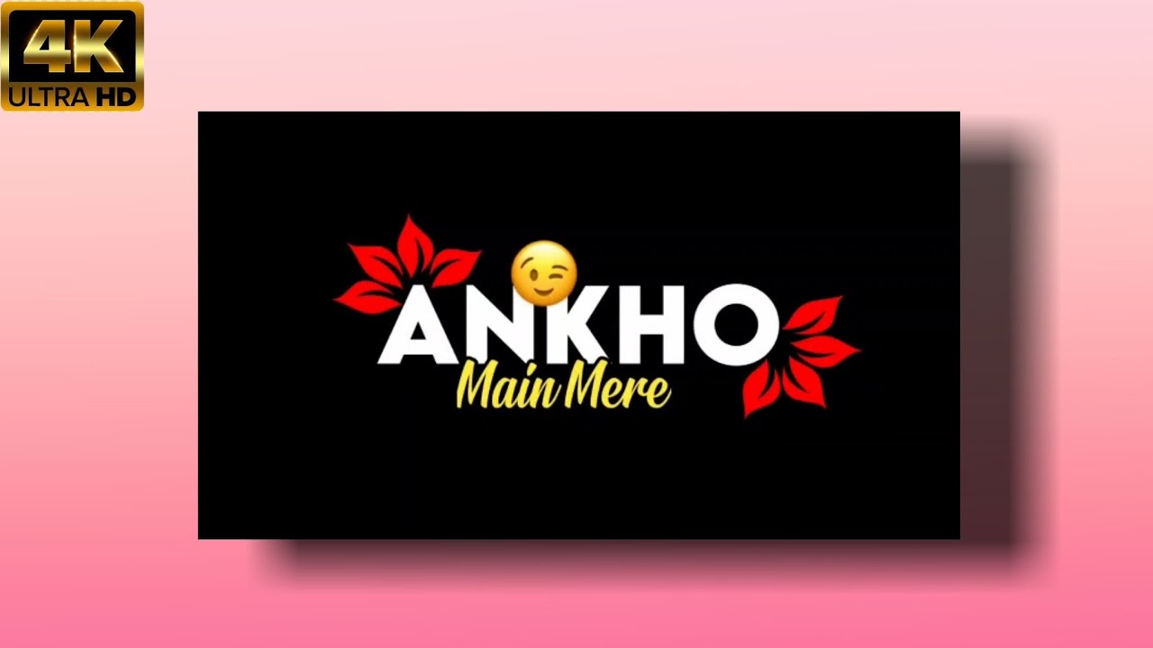 Love Status ❤️| Whatsapp Status | 4k ULtra HD status ❤️| Kiya Jo Vaad Nibhana Padega❤️| #Status