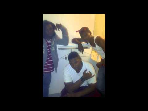 Yunn'Dre feat.lil Denny and Lil Kd -Bang Fa My Broz