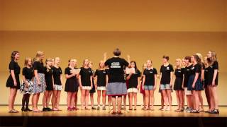 Det Norske Jentekor og Prøysenfest: Trassvisa hennes Tora