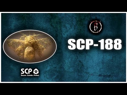 SCP-188 We Can't Destroy This SCP!