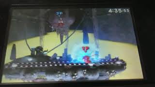 〈スマブラ〉リザードンが強い理由