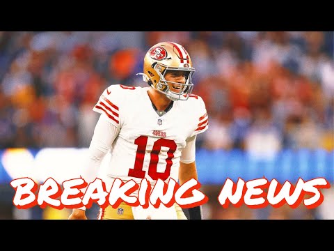The Vikings are Interested in Trading for 49ers QB Mac Jones