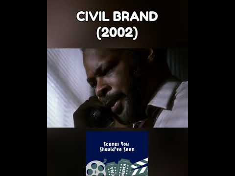 Civil Brand (2002) Trailer