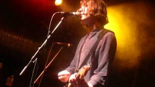 Charlie Boyer & The Voyeurs - It's My Wish (Live @ Cargo, London, 13/07/13)