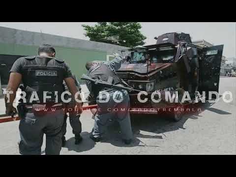 MC VITINHO - O G3 ME DEIXOU SURDO OLHA OS TRAÇANTE NO CÉU [DJ ML DE SÃO GONÇALO]