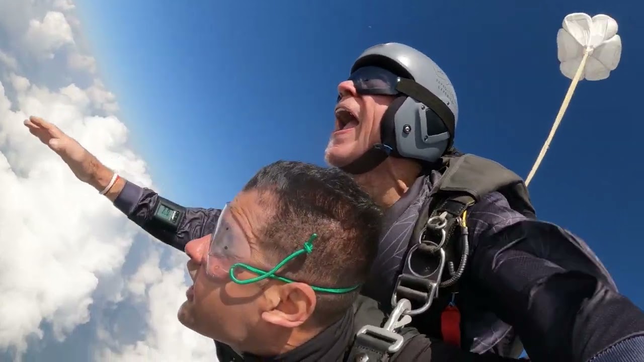 Skydive Pokhara Thumbnail