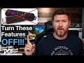Roku Features You Need To Turn OFF Right NOW You Re Being Watched