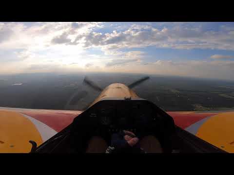 Advanced Free Known Sequence Borovik Cockpit