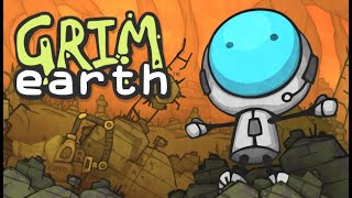 Grim Earth Gameplay