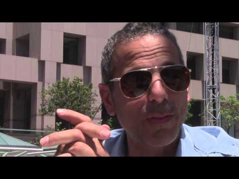 If Carmen Rizzo weren't a musician