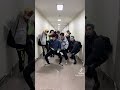 Stray Kids - Earth Defense Force Challenge
