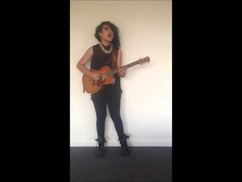 Frank Ocean - Thinking About You (Fatai Cover)
