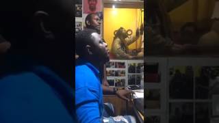 luciano thank you lord live