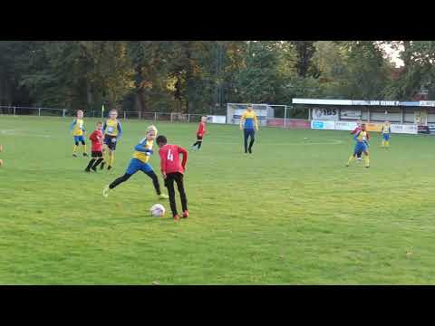 Bazel Vs Bosdam Beveren , U10 . We won 3/3 this season #football #soccer #hustle
