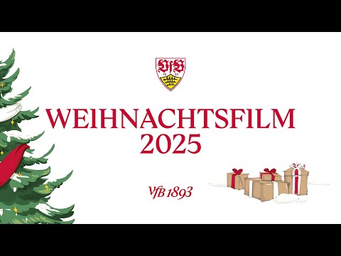 „Weiß-Rot, das ist unser Leben!“ – Afrob rappt den VfB-Jahresrückblick 2025
