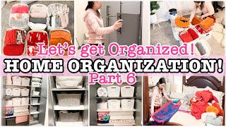 *NEW* HOME ORGANIZATION IDEAS 2023 | CLEAN DECLUTTER AND ORGANIZE WITH ME | LINEN CLOSET CLEANING