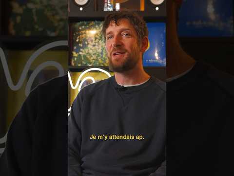 NowaDate w/ Clément Bazin . Entretien avec le producteur et steel drum boss #interview #steelpan