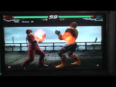 T6 BR giorgio [fen] v adrian [mar]