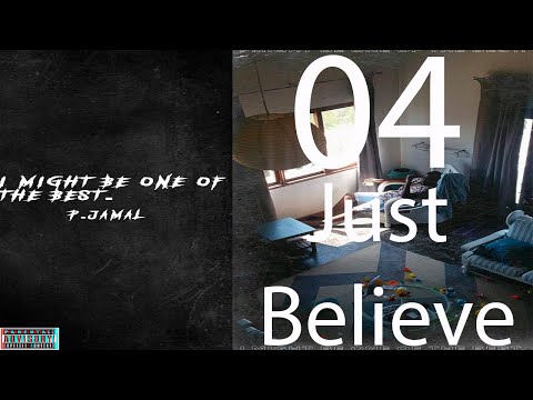 ILLAN -  Just Believe ft  MG