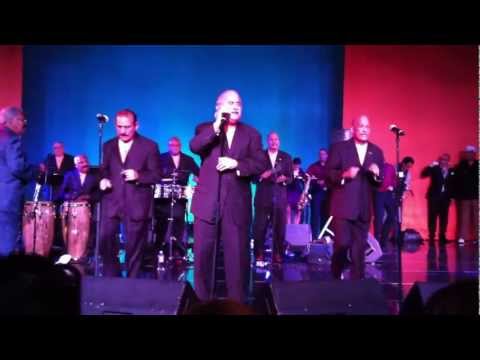 El  Gran Combo de Puerto Rico - Guaguanco del Gran Combo (live)