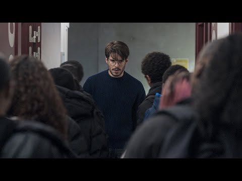 Tráiler No hagas olas [WEB-DL] LIGERA 2024