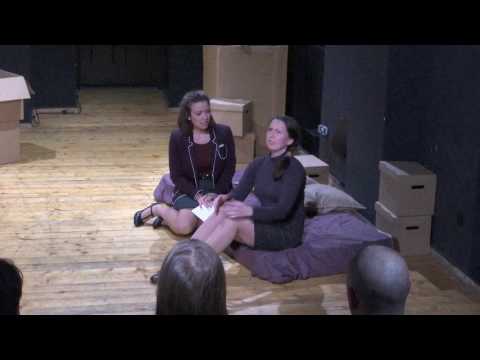 'The Memo' A.K.A. 'A Short Piece of the Memorandum'