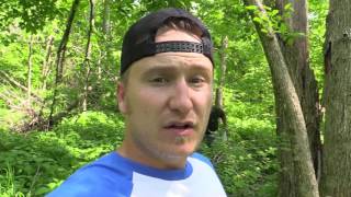 Morel Mushrooms - BIGGEST MUSHROOMS EVER!!!