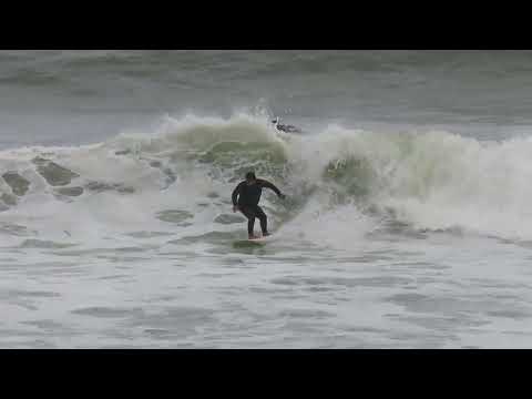 Schatten des Todes - SURF: 2024-04-18