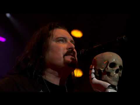 Dream Theater - Barstool Warrior (Live in London 2020)