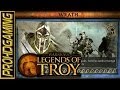 Warriors: Legends Of Troy I Wrath Of Achilles I Full Mi
