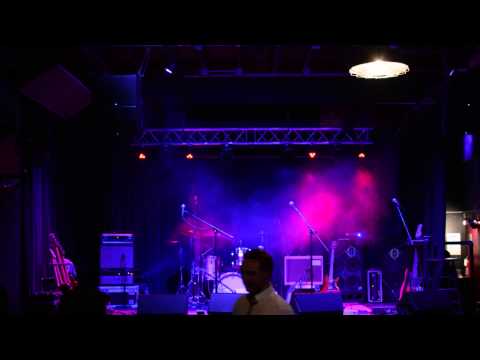 ShwizZ, Quincy Mumford & The Reason Why