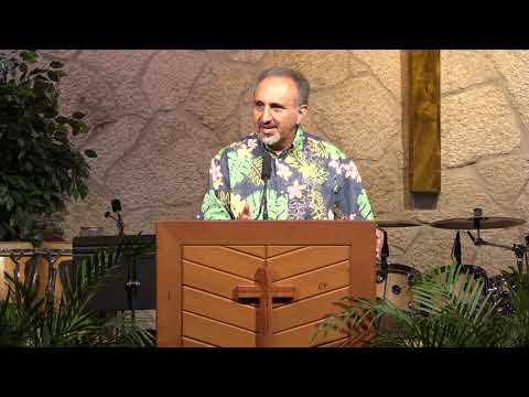 Humility is the Answer – Philippians 2:1-11