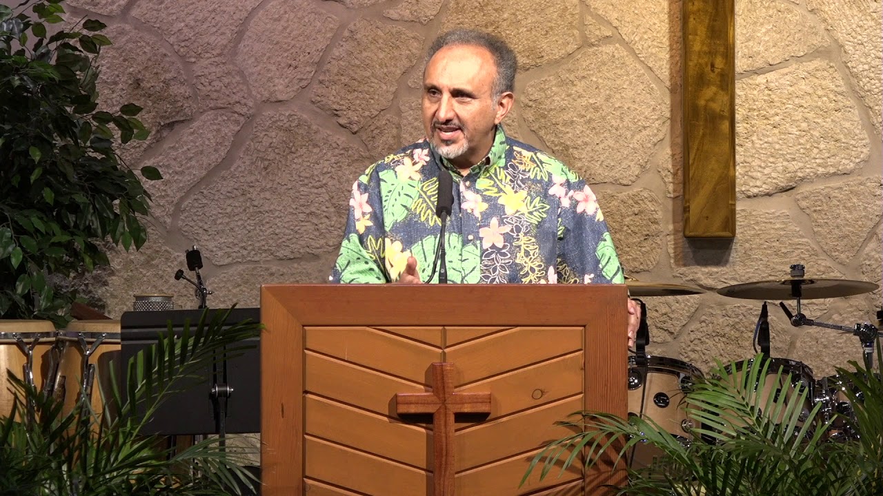 Humility is the Answer – Philippians 2:1-11