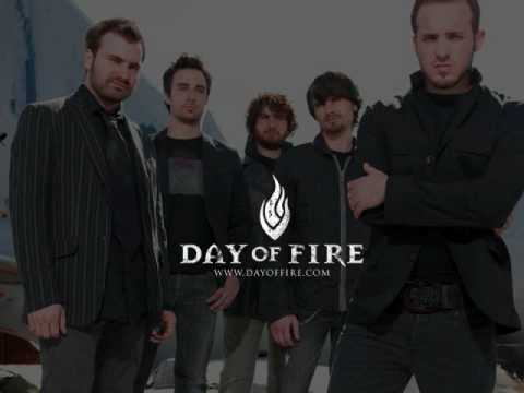 Day Of Fire - Reap And Sow