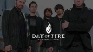 Day Of Fire - Reap And Sow