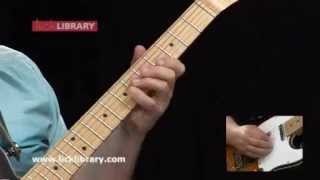 The Ventures Guitar Lesson DVD | Learn To Play Guitar With Lee Hodgson Lick Library